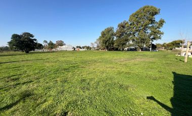 Se vende lote de 570m2 en B° Villa Casey - VT