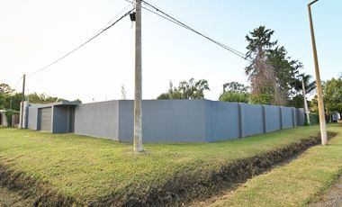 TERRENO EN VENTA EN VENADO TUERTO