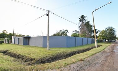TERRENO EN VENTA EN VENADO TUERTO