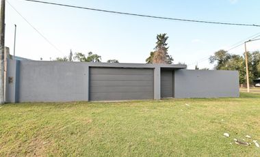 TERRENO EN VENTA EN VENADO TUERTO