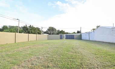 TERRENO EN VENTA EN VENADO TUERTO