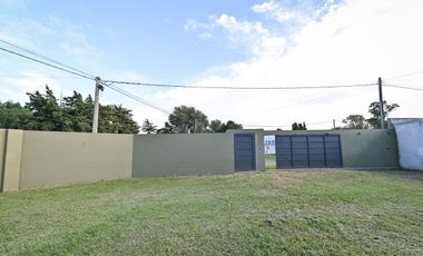 TERRENO EN VENTA EN VENADO TUERTO