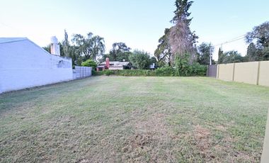 TERRENO EN VENTA EN VENADO TUERTO