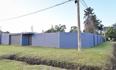 TERRENO EN VENTA EN VENADO TUERTO