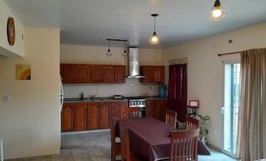 Se vende Casa en Recreo Sur a 30 mts de RN11