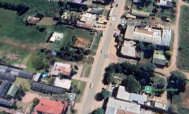 Se vende Casa en Recreo Sur a 30 mts de RN11