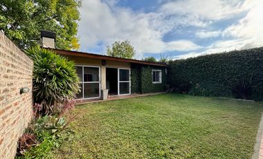 CASA EN VENTA 5 AMBIENTES  ALEJANDRO KORN