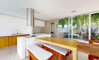 Casa 3 Dormitorios en venta en Berisso con Pileta