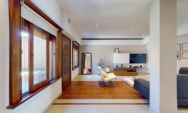 Casa 3 Dormitorios en venta en Berisso con Pileta