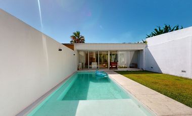 Casa 3 Dormitorios en venta en Berisso con Pileta