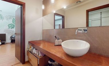 Casa 3 Dormitorios en venta en Berisso con Pileta