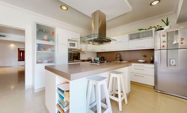 Casa 3 Dormitorios en venta en Berisso con Pileta
