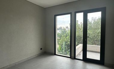 VENTA DEPARTAMENTO 50 M2 CON BALCON Y PARRILLA