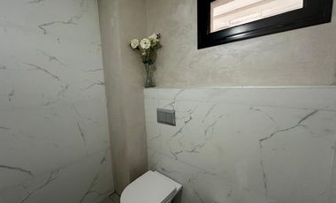 VENTA DEPARTAMENTO 50 M2 CON BALCON Y PARRILLA
