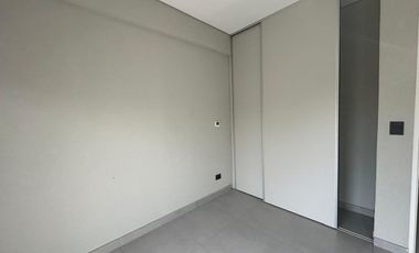 VENTA DEPARTAMENTO 50 M2 CON BALCON Y PARRILLA