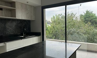 VENTA DEPARTAMENTO 50 M2 CON BALCON Y PARRILLA