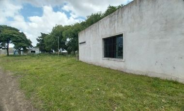 Alquiler de Campo de 11 hectáreas en El Casal