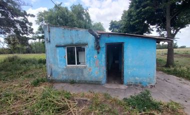Alquiler de Campo de 11 hectáreas en El Casal