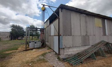 Alquiler de Campo de 11 hectáreas en El Casal