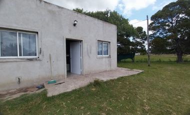 Alquiler de Campo de 11 hectáreas en El Casal