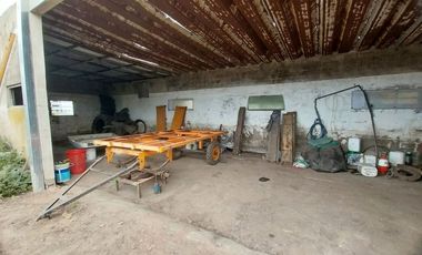 Alquiler de Campo de 11 hectáreas en El Casal