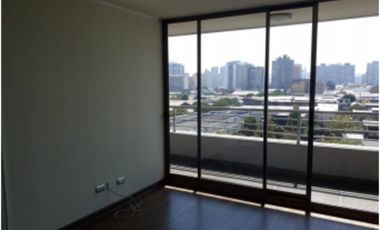 Arriendo Depto. 2D Mariposa + Est y Bod - Santiago