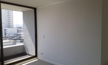 Arriendo Depto. 2D Mariposa + Est y Bod - Santiago