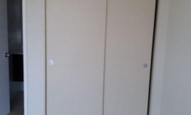 Arriendo Depto. 2D Mariposa + Est y Bod - Santiago