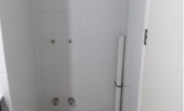 Arriendo Depto. 2D Mariposa + Est y Bod - Santiago