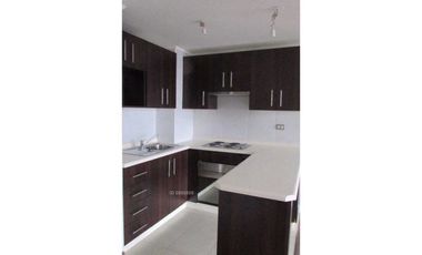 Arriendo Depto. 2D Mariposa + Est y Bod - Santiago