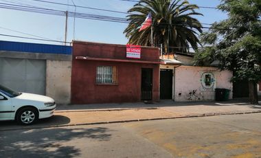 Venta Casa 4D/1B - Cerrillos