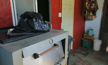 Venta Casa 4D/1B - Cerrillos