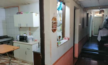 Venta Casa 4D/1B - Cerrillos