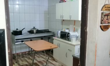 Venta Casa 4D/1B - Cerrillos