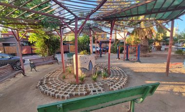 Venta Casa 4D/2B - San Bernardo