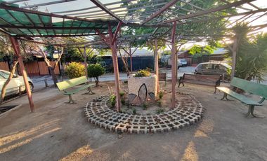 Venta Casa 4D/2B - San Bernardo