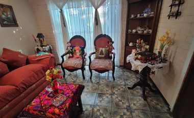 Venta Casa 4D/2B - San Bernardo