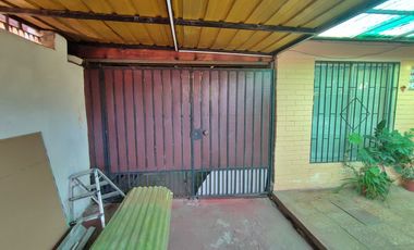 Venta Casa 4D/2B - San Bernardo