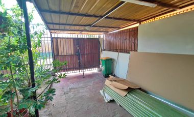 Venta Casa 4D/2B - San Bernardo