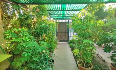 Venta Casa 4D/2B - San Bernardo