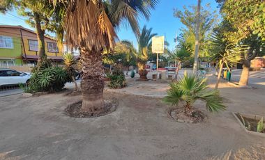 Venta Casa 4D/2B - San Bernardo