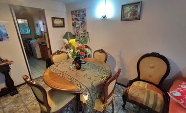 Venta Casa 4D/2B - San Bernardo