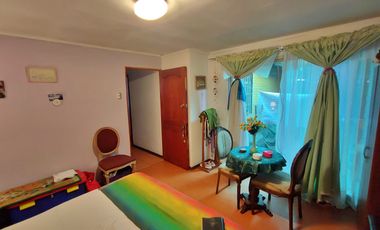 Venta Casa 4D/2B - San Bernardo