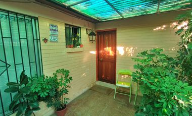 Venta Casa 4D/2B - San Bernardo