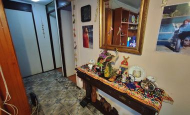 Venta Casa 4D/2B - San Bernardo