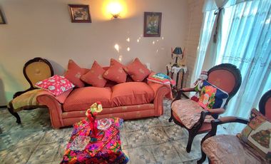 Venta Casa 4D/2B - San Bernardo