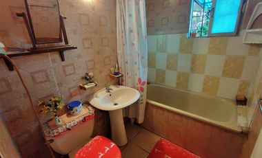 Venta Casa 4D/2B - San Bernardo