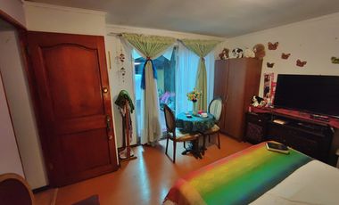 Venta Casa 4D/2B - San Bernardo