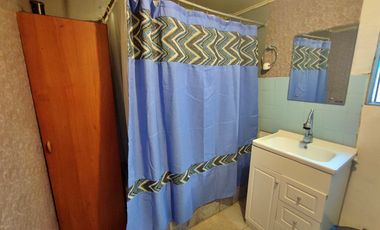 Venta Casa 4D/2B - San Bernardo