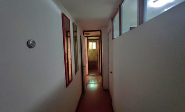 Venta Casa 4D/2B - San Bernardo